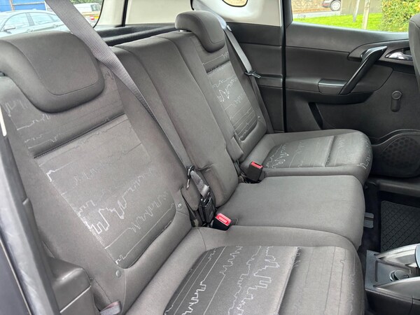 Used Vauxhall Meriva 2011 for sale - 76215369: Photo 12