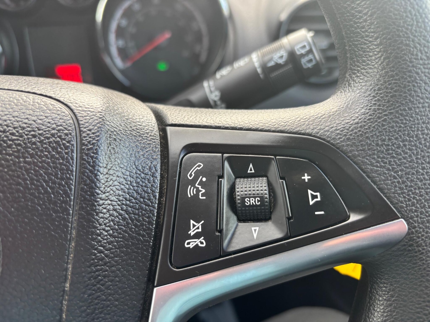 Used Vauxhall Meriva 2011 for sale - 76215369: Photo 13