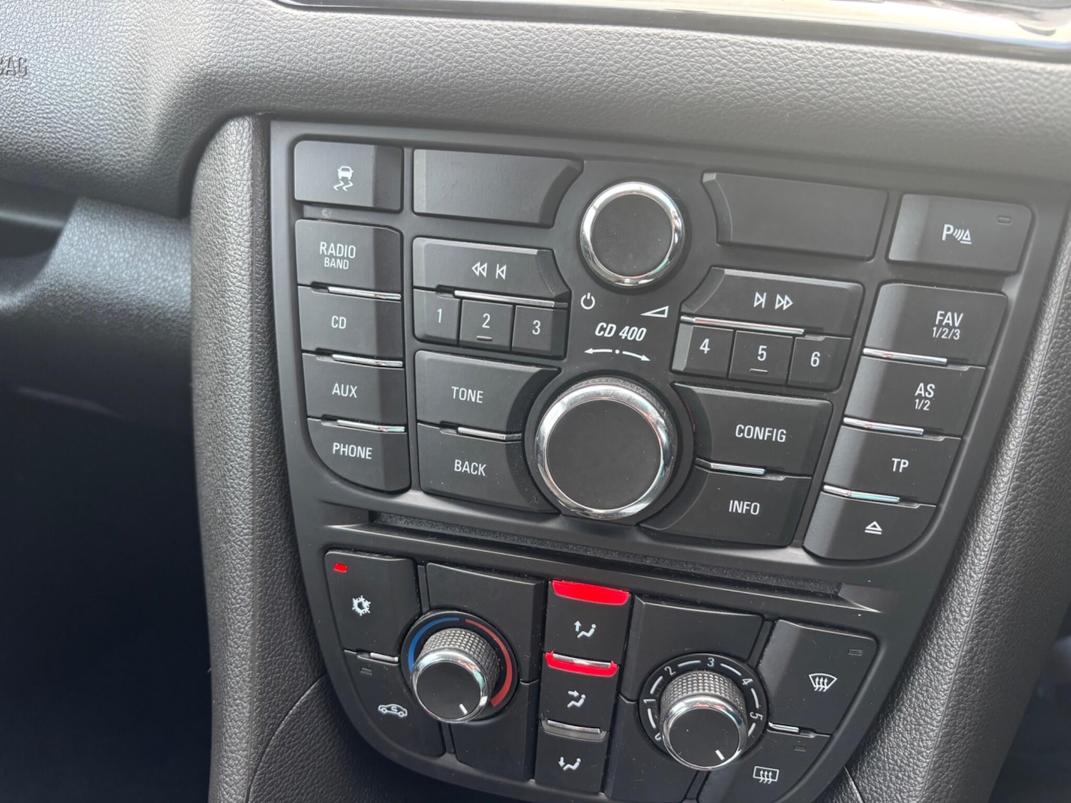 Used Vauxhall Meriva 2011 for sale - 76215369: Photo 18