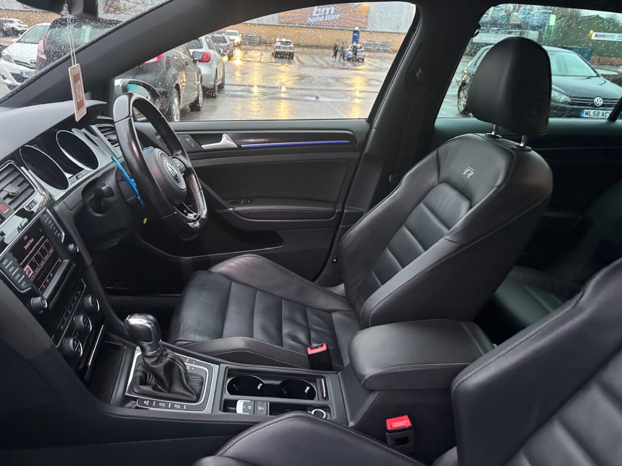 Used Volkswagen Golf for sale - 77279477: Photo 14