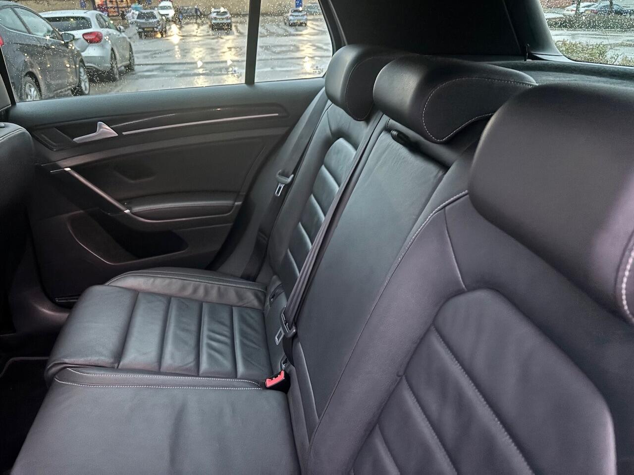 Used Volkswagen Golf for sale - 77279477: Photo 16