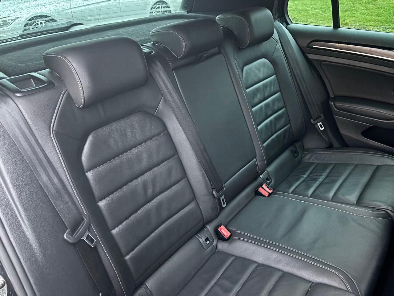 Used Volkswagen Golf for sale - 77279477: Photo 17