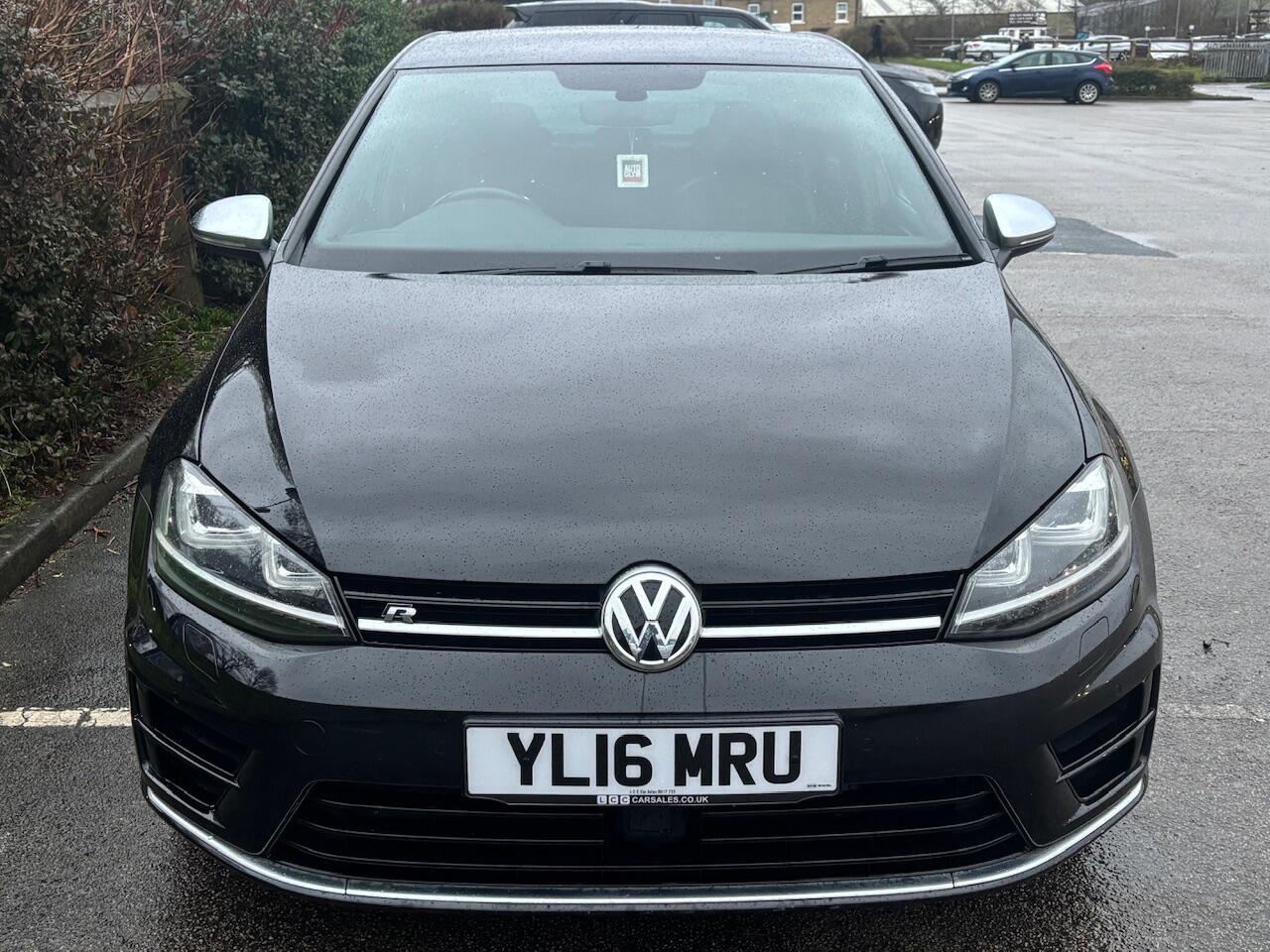 Used Volkswagen Golf for sale - 77279477: Photo 2