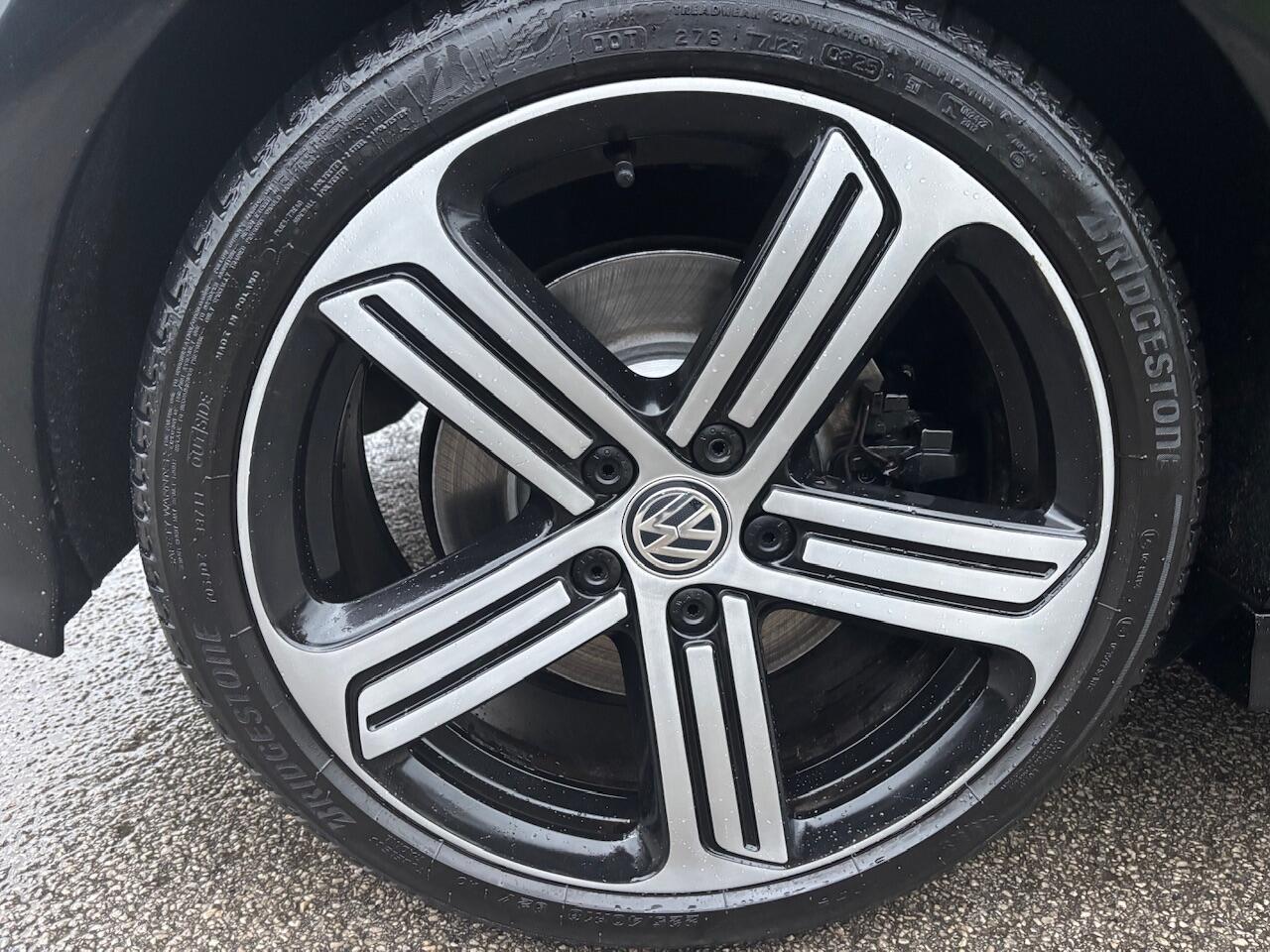 Used Volkswagen Golf for sale - 77279477: Photo 24