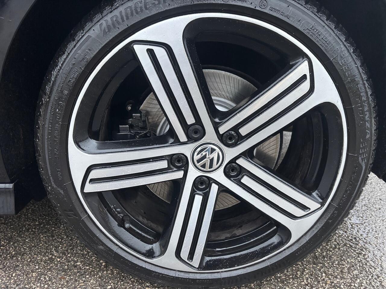 Used Volkswagen Golf for sale - 77279477: Photo 25