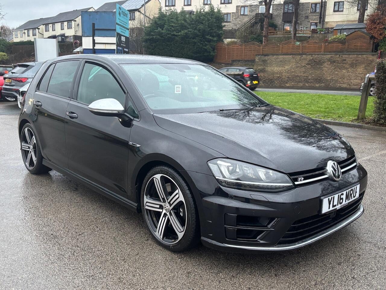 Used Volkswagen Golf for sale - 77279477: Photo 3