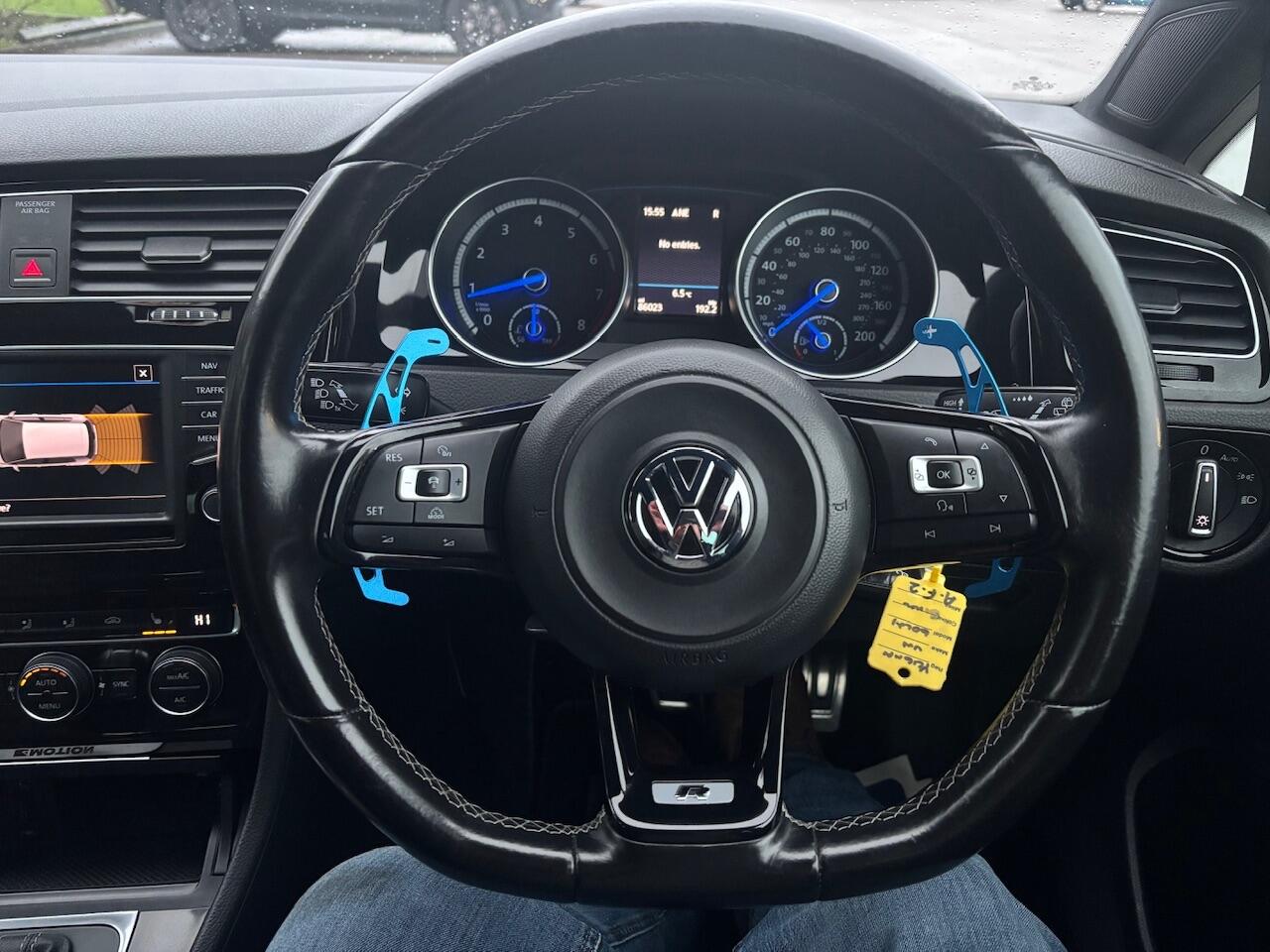 Used Volkswagen Golf for sale - 77279477: Photo 33