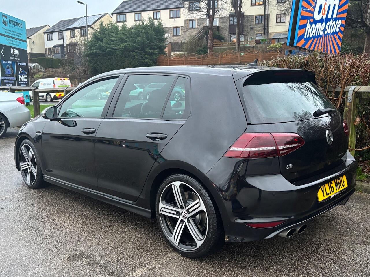 Used Volkswagen Golf for sale - 77279477: Photo 4