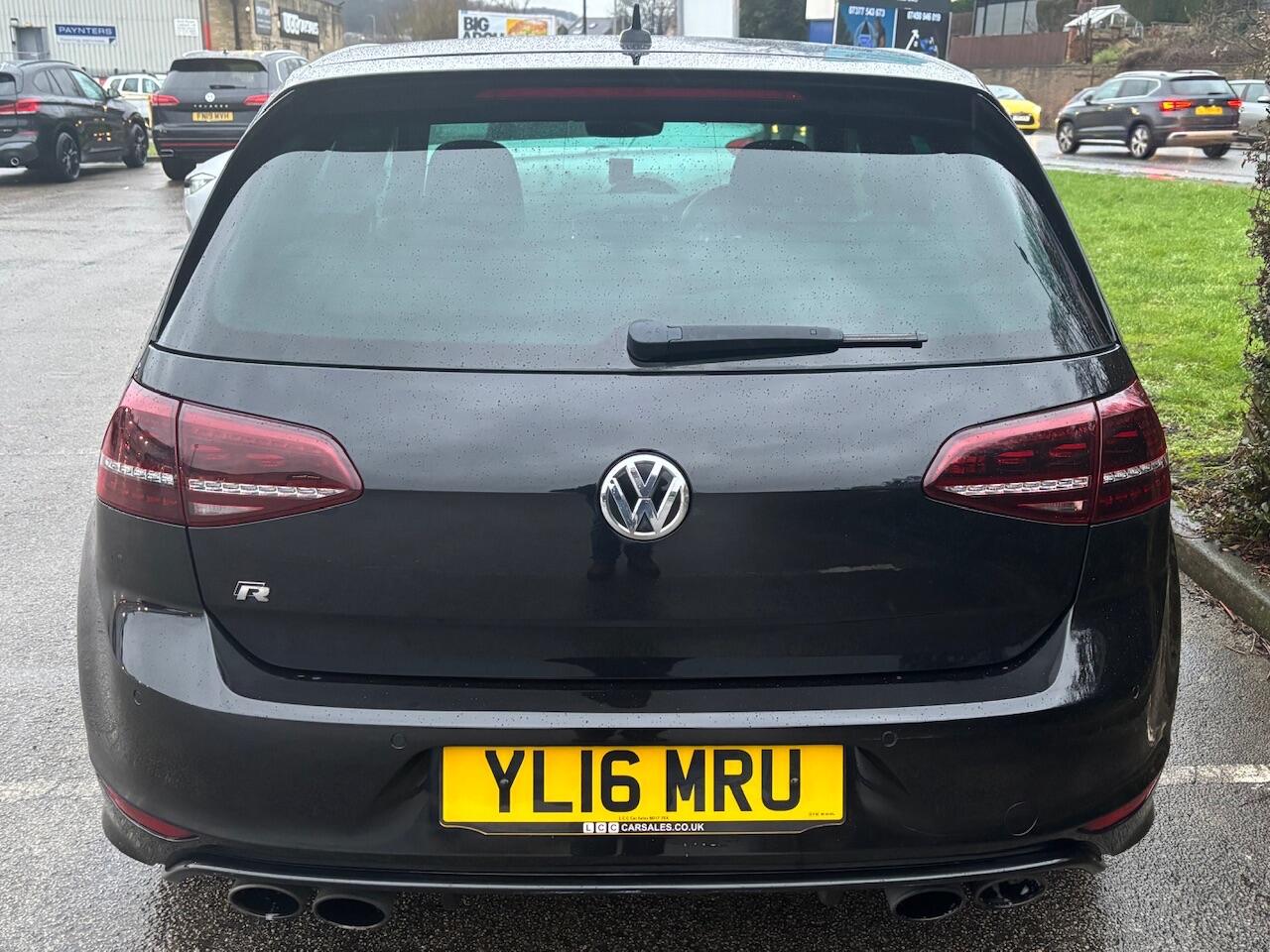 Used Volkswagen Golf for sale - 77279477: Photo 5