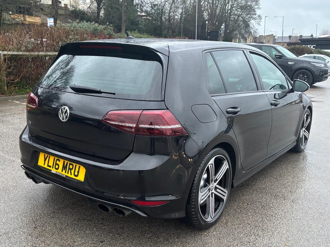 Used Volkswagen Golf for sale - 77279477: Photo 6