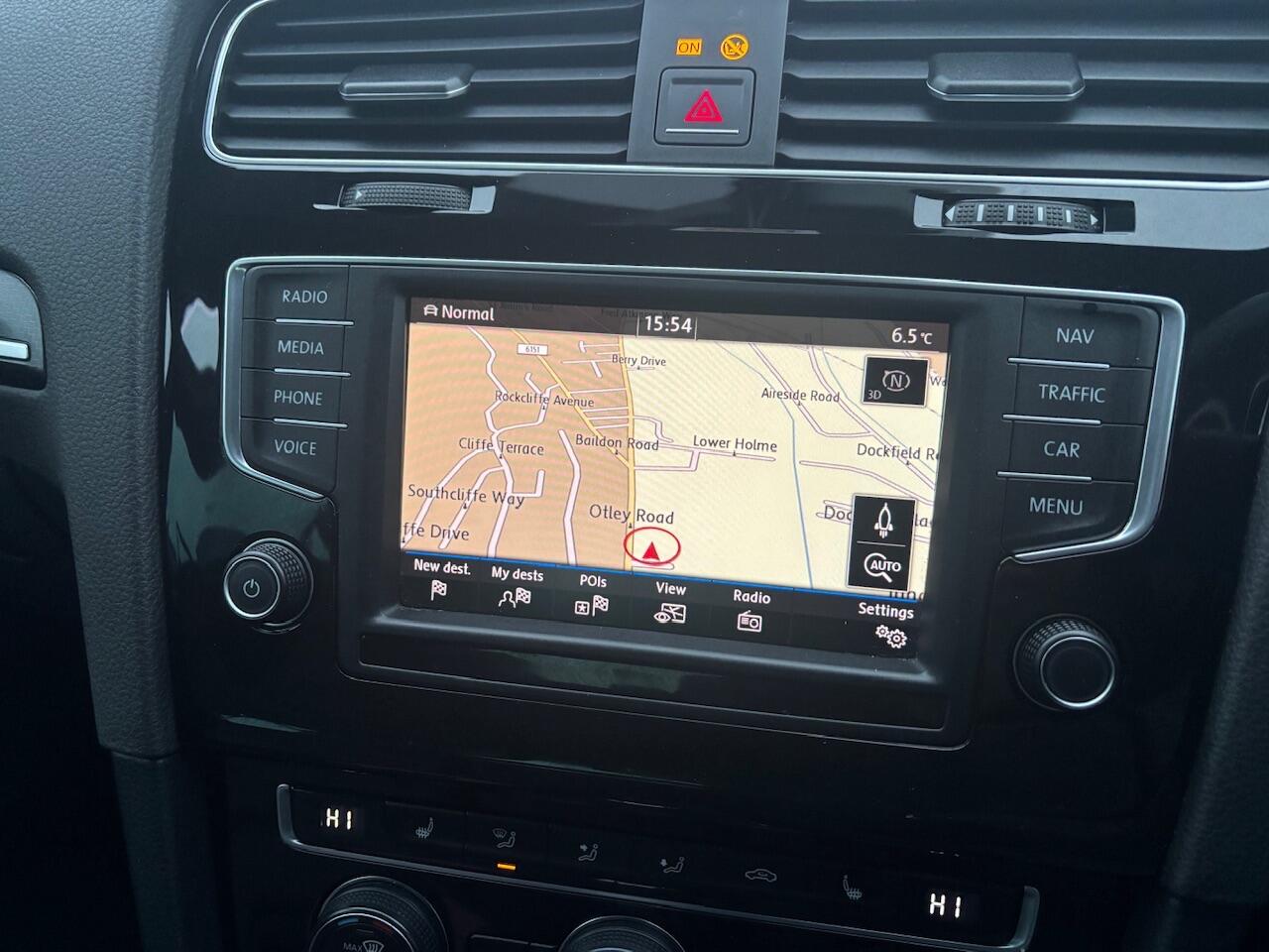 Used Volkswagen Golf for sale - 77279477: Photo 8