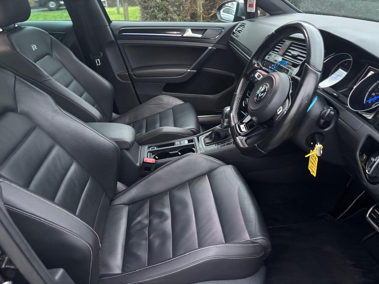 Used Volkswagen Golf for sale - 77279477: Photo 9