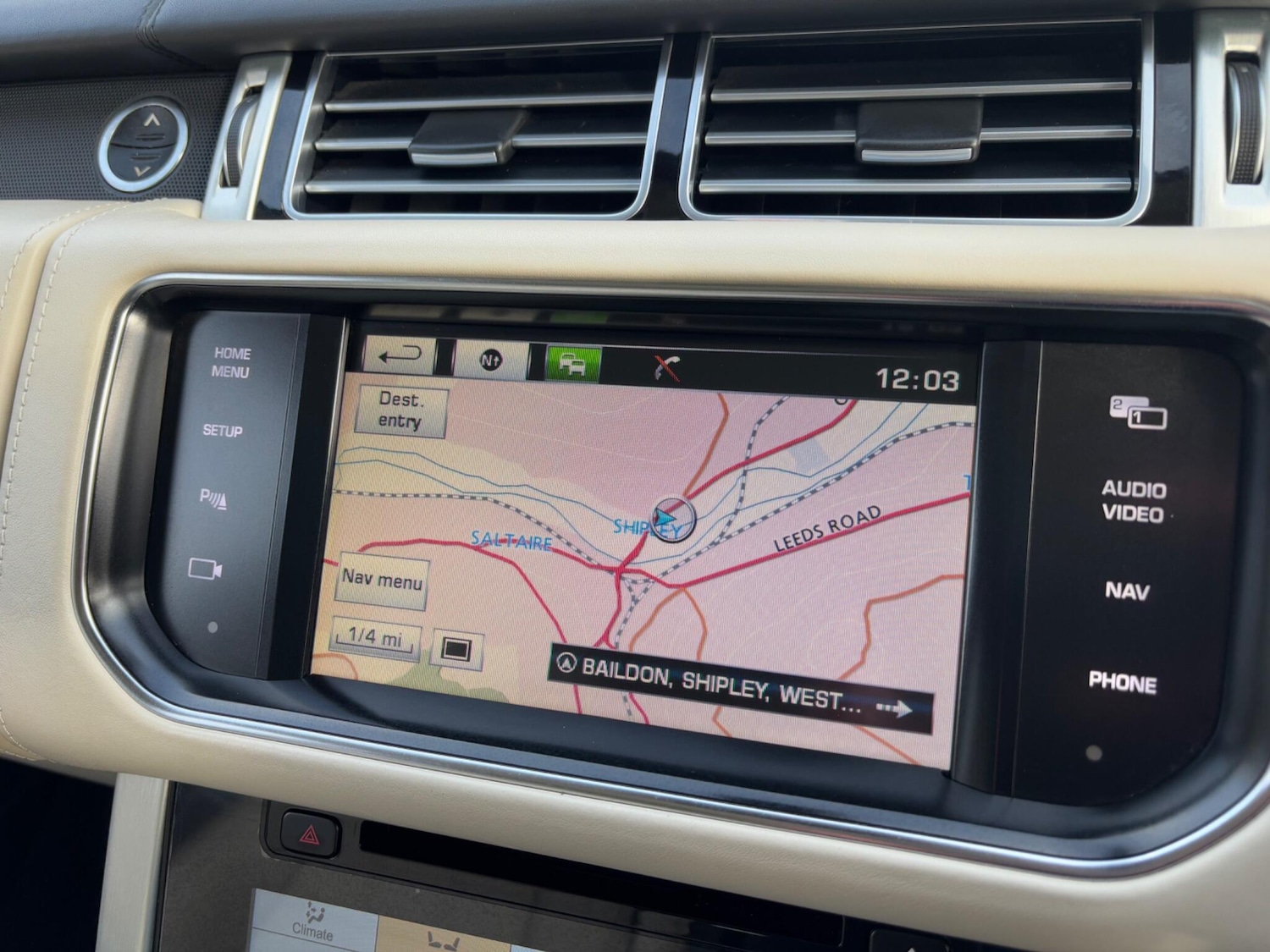 Used Land Rover Range Rover 2014 for sale - 76990693: Photo 11