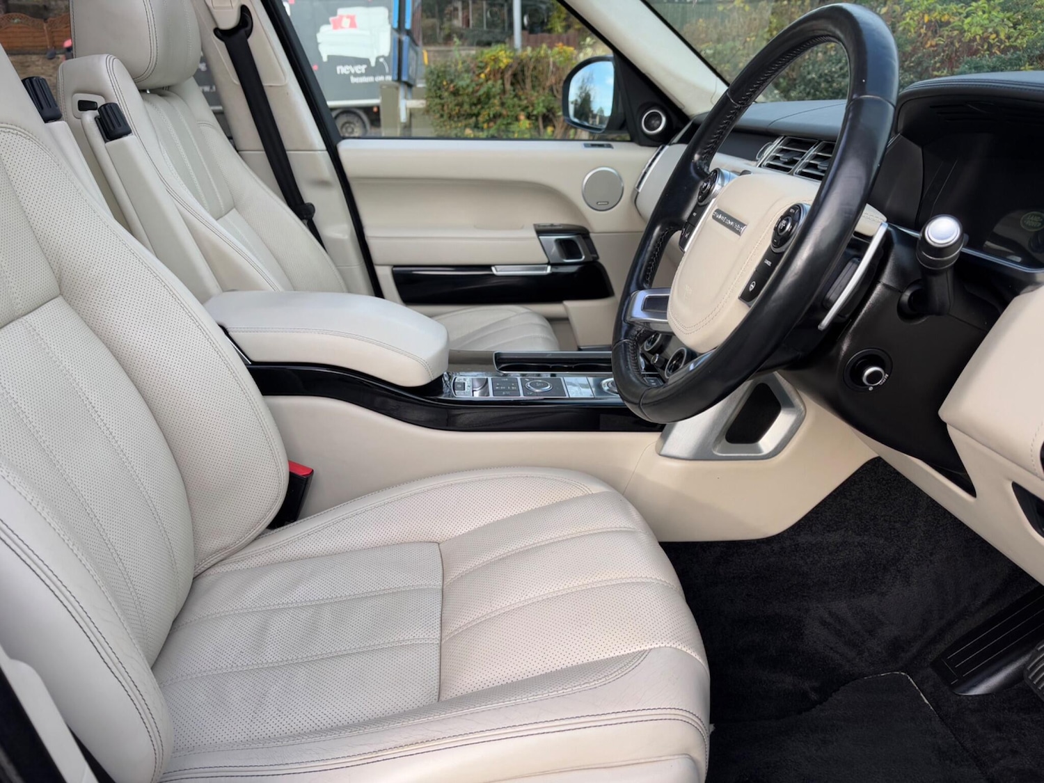 Used Land Rover Range Rover 2014 for sale - 76990693: Photo 14