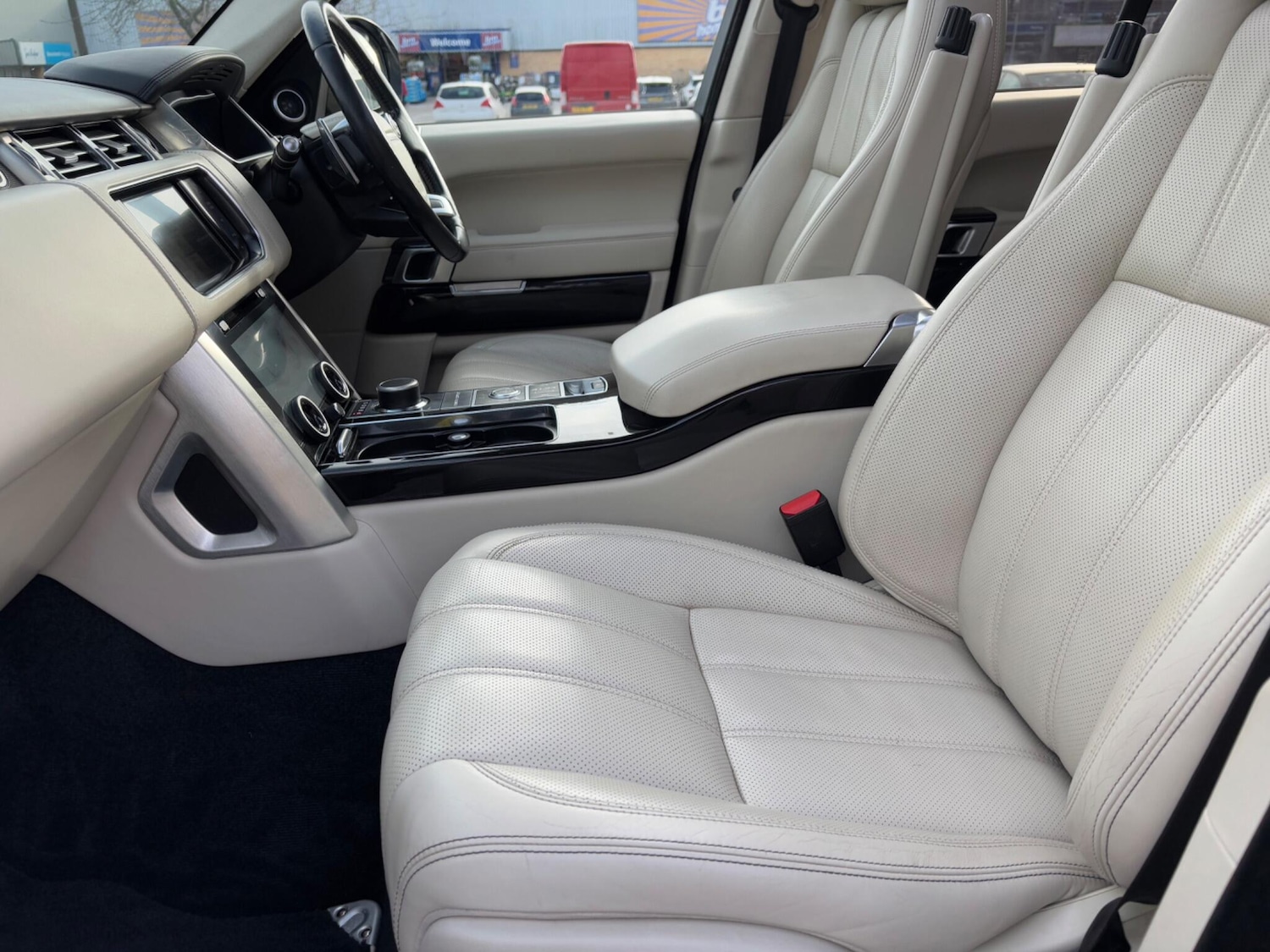 Used Land Rover Range Rover 2014 for sale - 76990693: Photo 15