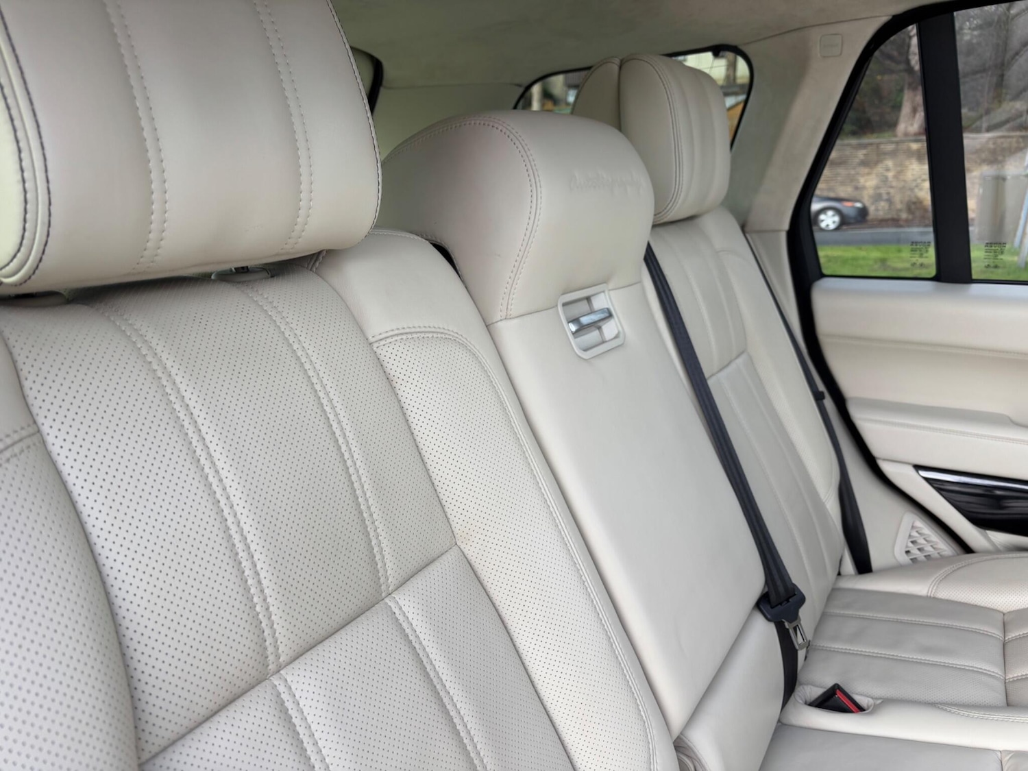 Used Land Rover Range Rover 2014 for sale - 76990693: Photo 18