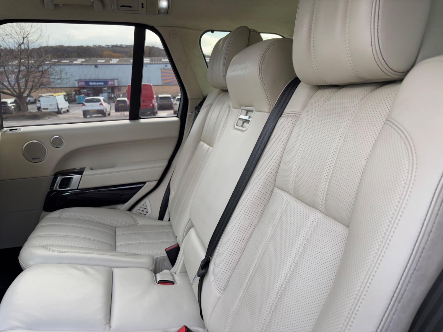 Used Land Rover Range Rover 2014 for sale - 76990693: Photo 20