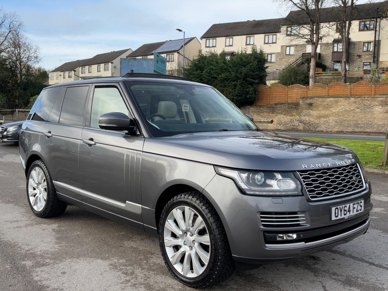 Used Land Rover Range Rover 2014 for sale - 76990693: Photo 3