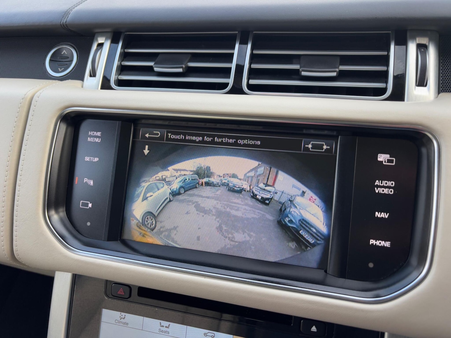 Used Land Rover Range Rover 2014 for sale - 76990693: Photo 36