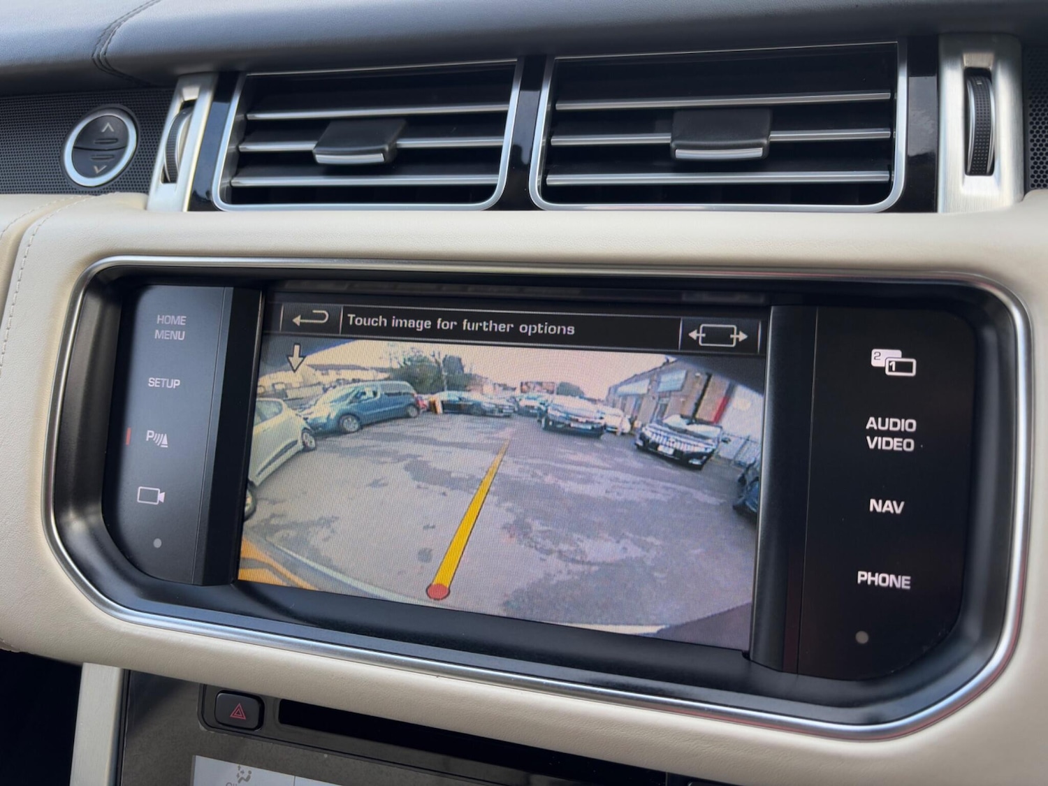 Used Land Rover Range Rover 2014 for sale - 76990693: Photo 37