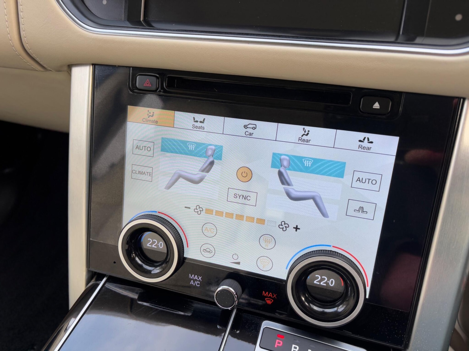 Used Land Rover Range Rover 2014 for sale - 76990693: Photo 39