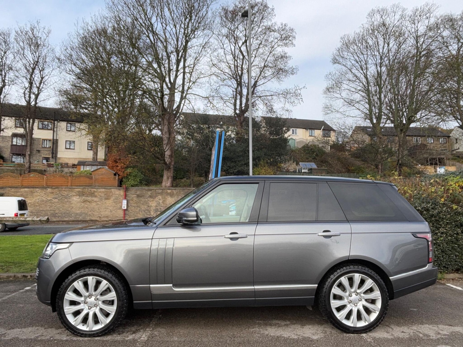 Used Land Rover Range Rover 2014 for sale - 76990693: Photo 4