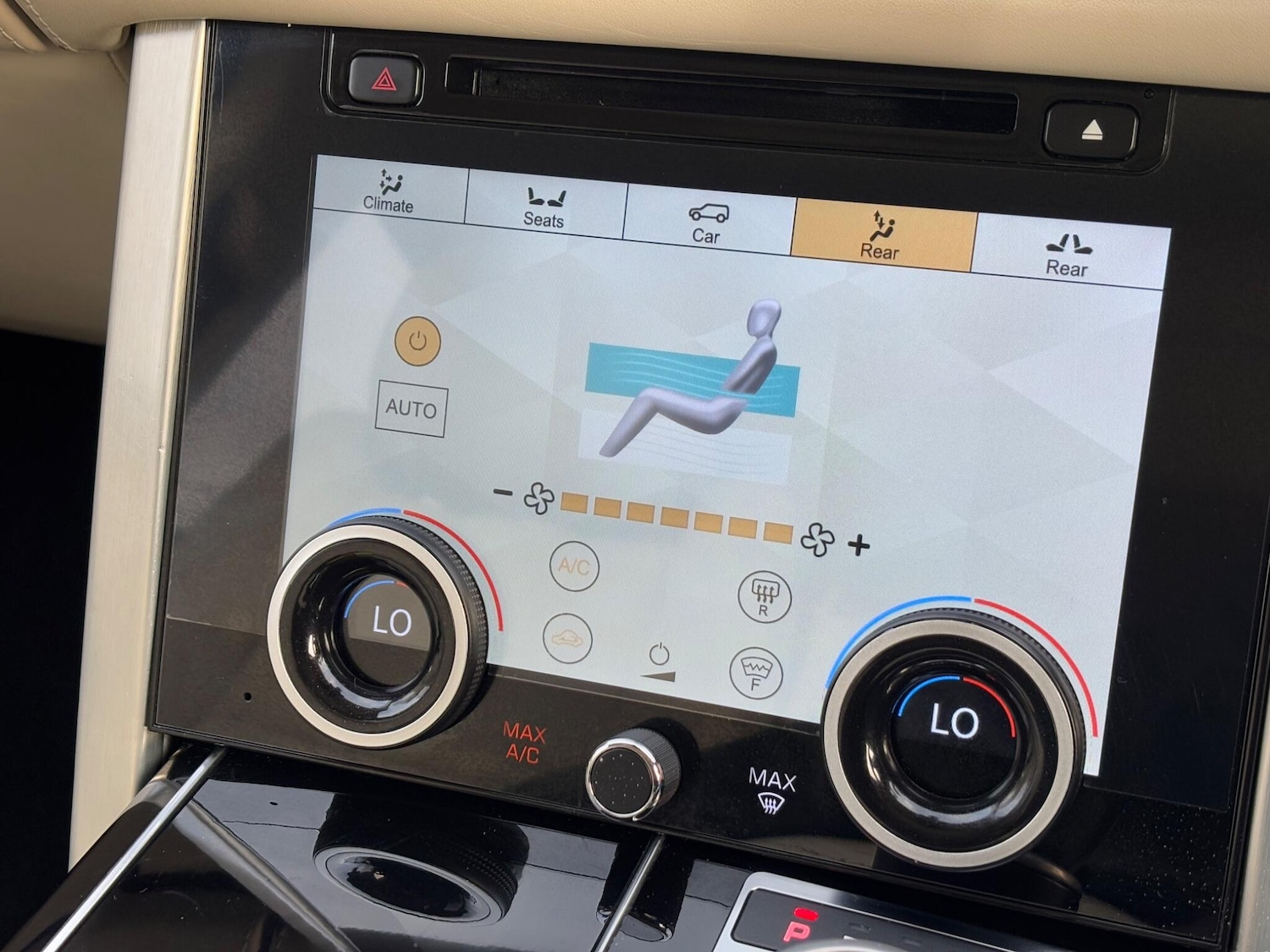 Used Land Rover Range Rover 2014 for sale - 76990693: Photo 42