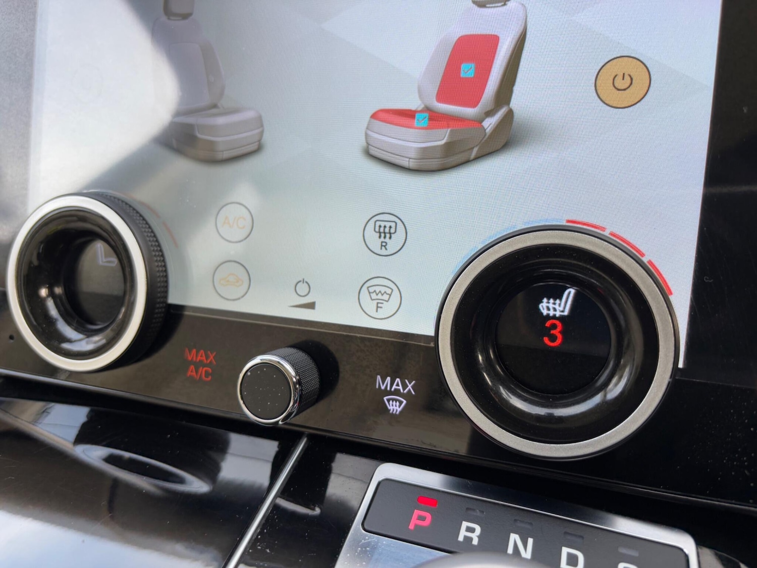 Used Land Rover Range Rover 2014 for sale - 76990693: Photo 43