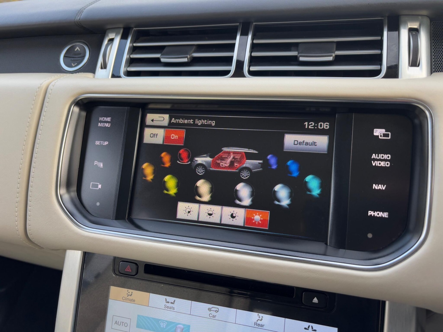 Used Land Rover Range Rover 2014 for sale - 76990693: Photo 44