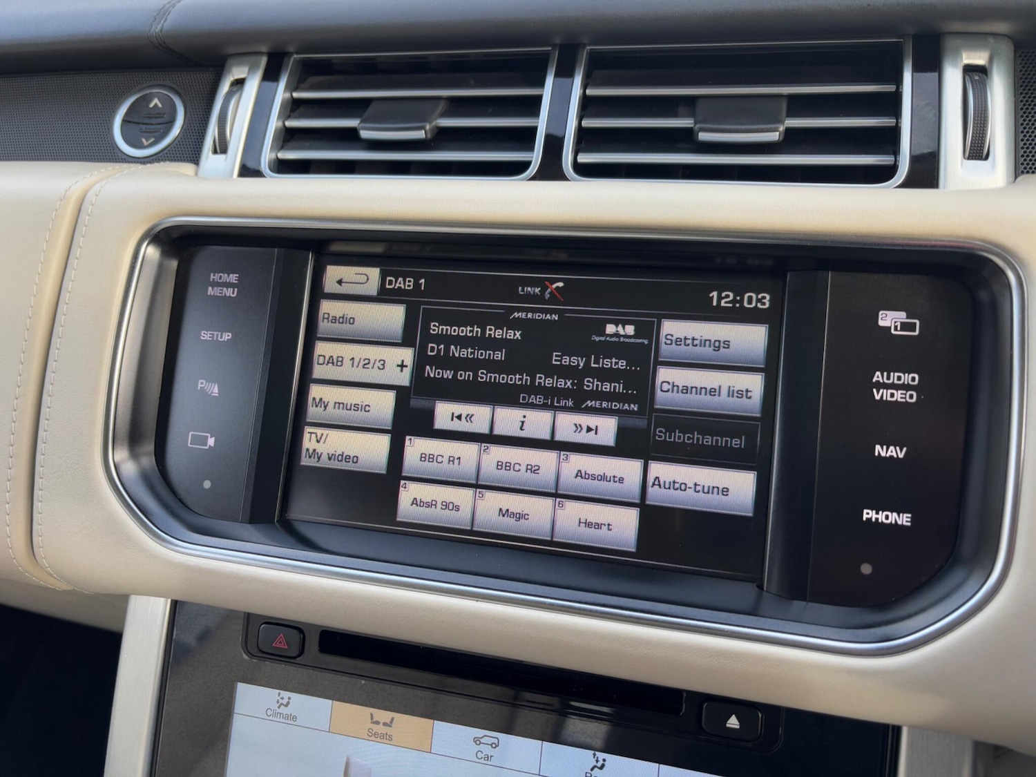 Used Land Rover Range Rover 2014 for sale - 76990693: Photo 45