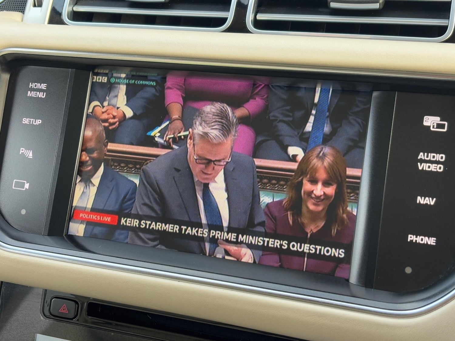 Used Land Rover Range Rover 2014 for sale - 76990693: Photo 46