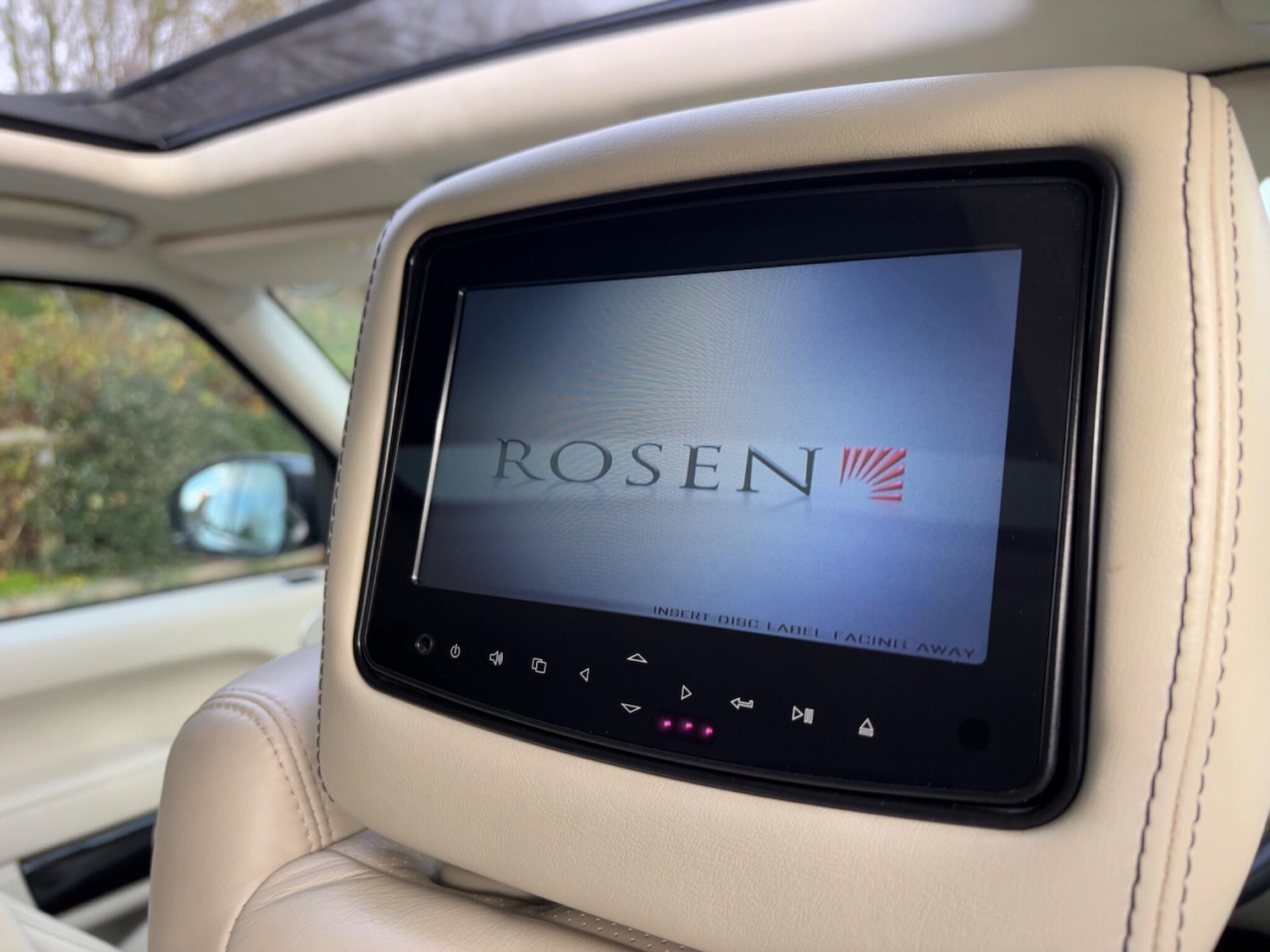 Used Land Rover Range Rover 2014 for sale - 76990693: Photo 47