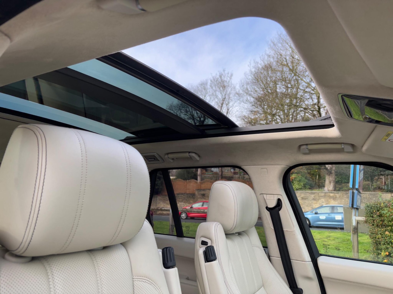 Used Land Rover Range Rover 2014 for sale - 76990693: Photo 48