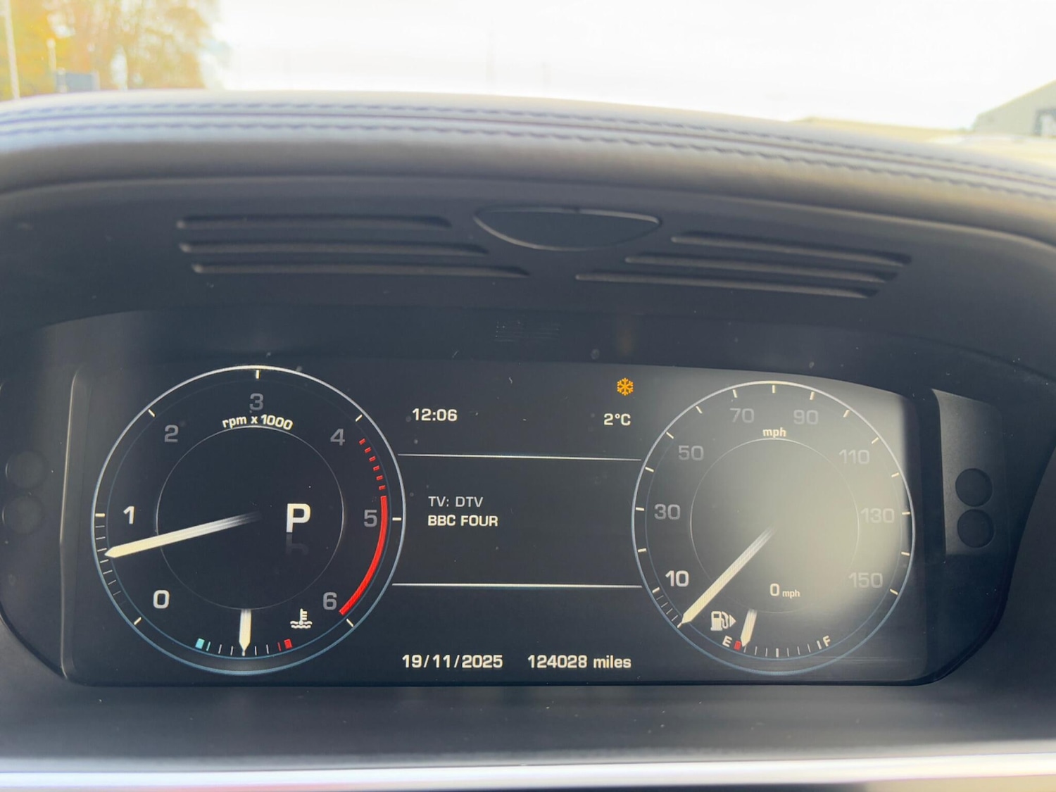 Used Land Rover Range Rover 2014 for sale - 76990693: Photo 50