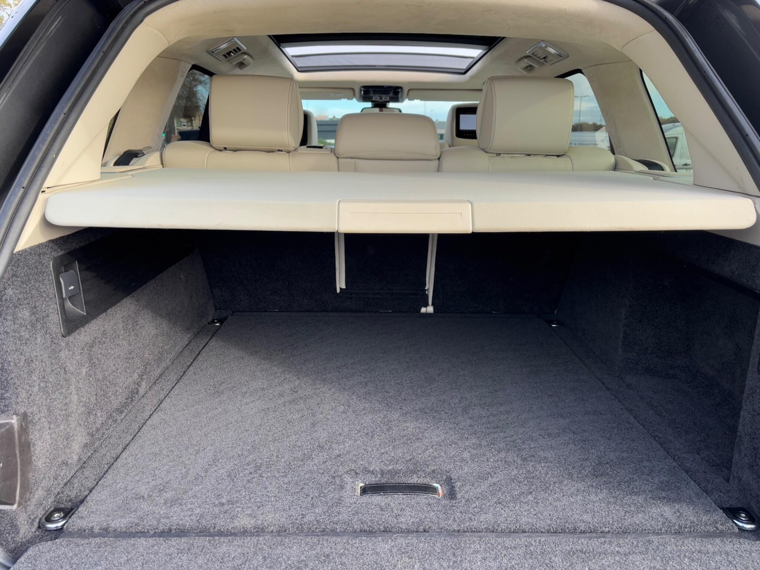 Used Land Rover Range Rover 2014 for sale - 76990693: Photo 53