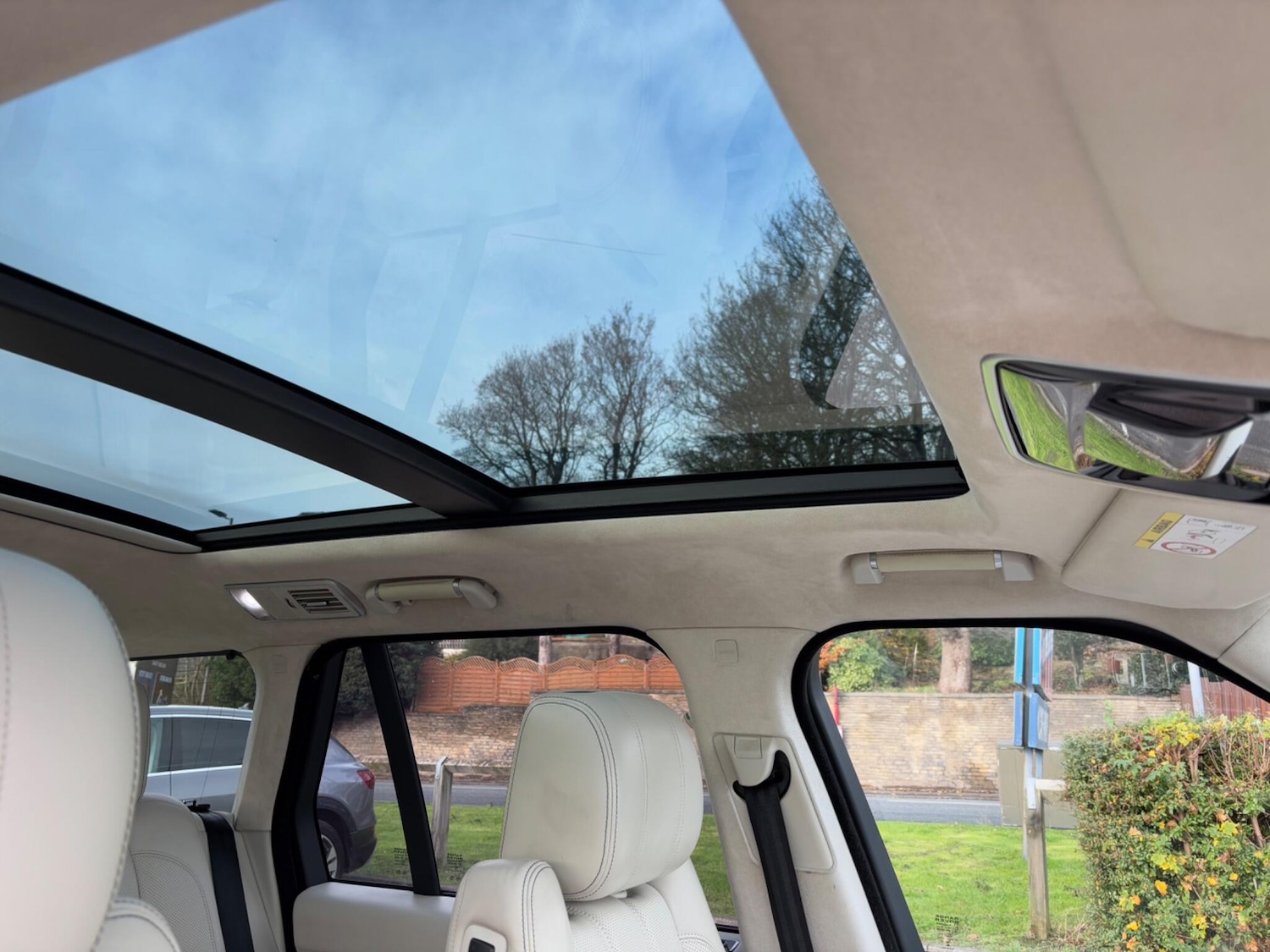 Used Land Rover Range Rover 2014 for sale - 76990693: Photo 9