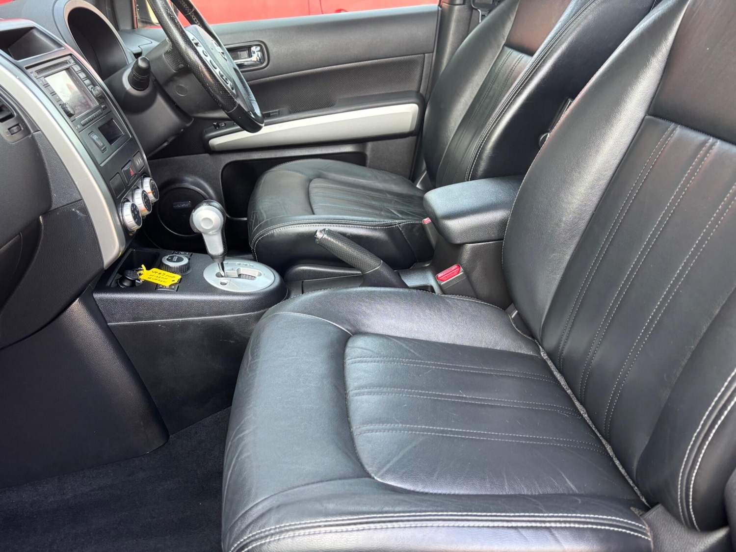Vehicle 29