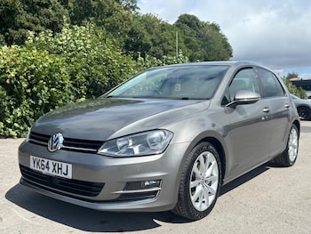 Used Volkswagen Golf 2014 for sale - 79484161: Photo