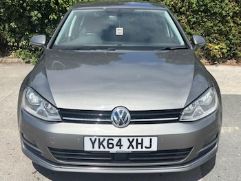 Used Volkswagen Golf 2014 for sale - 79484161: Photo