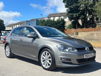 Used Volkswagen Golf 2014 for sale - 79484161: Photo