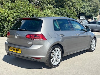 Used Volkswagen Golf 2014 for sale - 79484161: Photo
