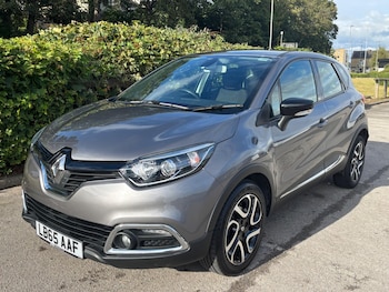 2015 (65) - 1.5 dCi ENERGY Dynamique Nav SUV 5dr Diesel Auto Euro 6 (s/s) (90 ps)