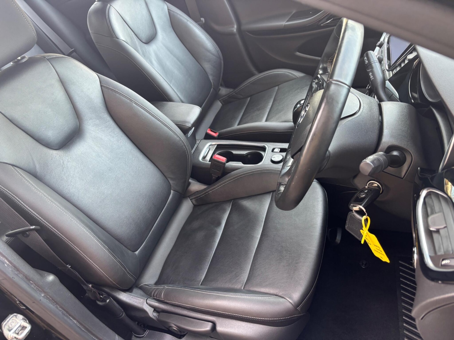 Used Vauxhall Astra 2017 for sale - 77343762: Photo 12