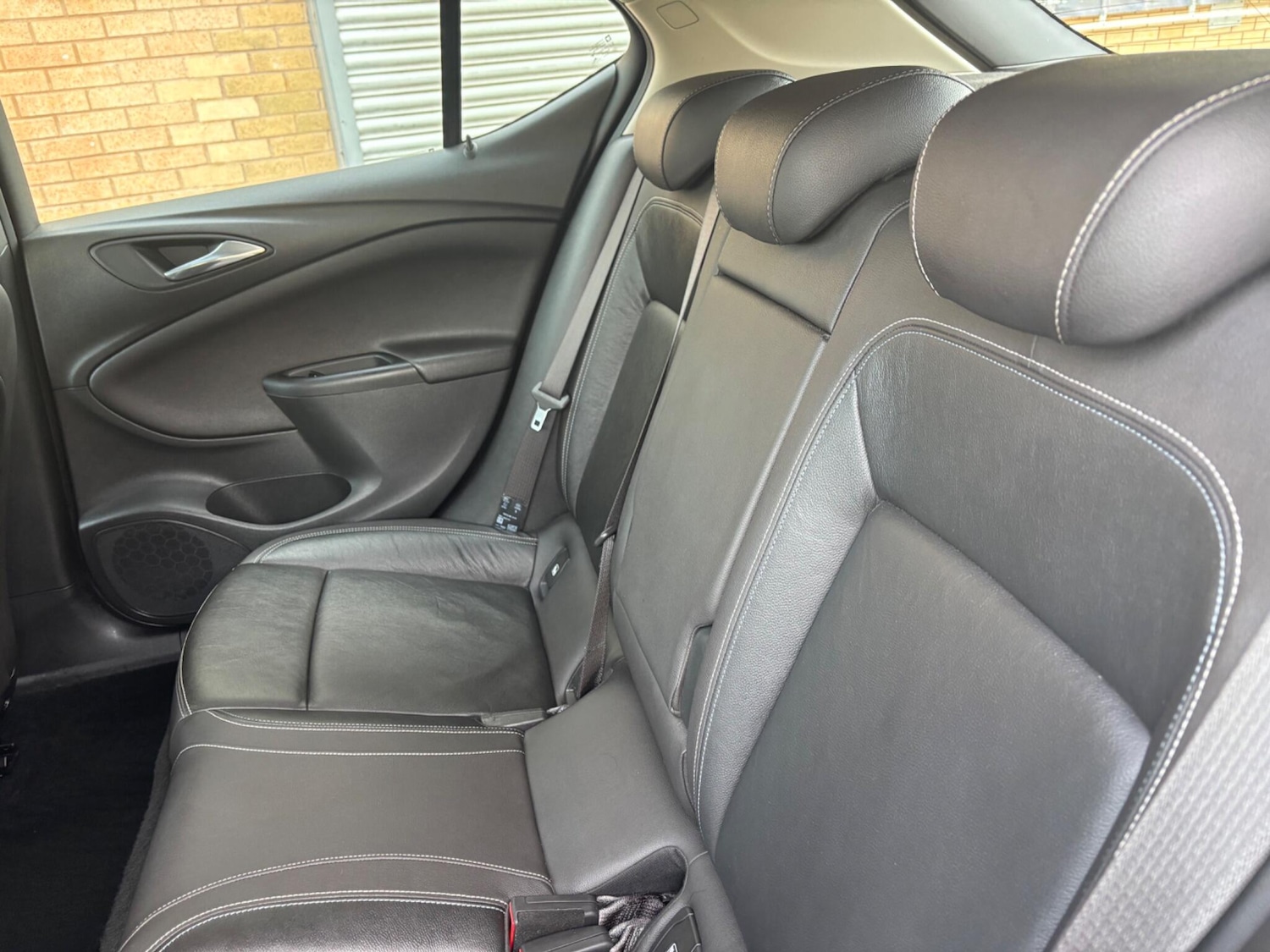 Used Vauxhall Astra 2017 for sale - 77343762: Photo 14