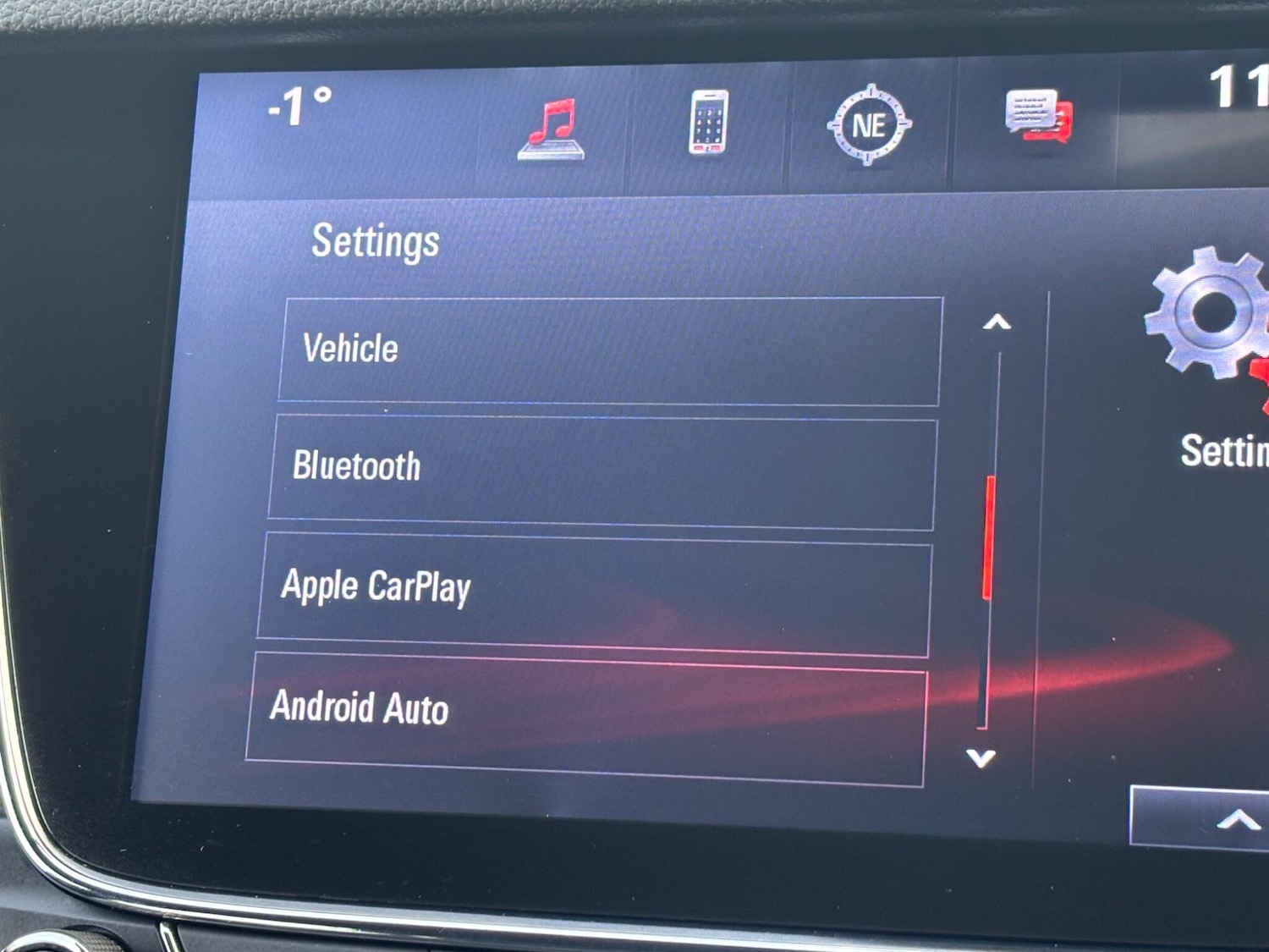 Used Vauxhall Astra 2017 for sale - 77343762: Photo 21