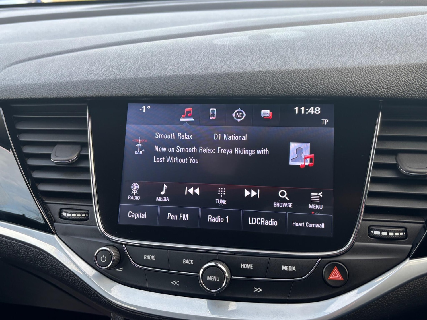 Used Vauxhall Astra 2017 for sale - 77343762: Photo 23