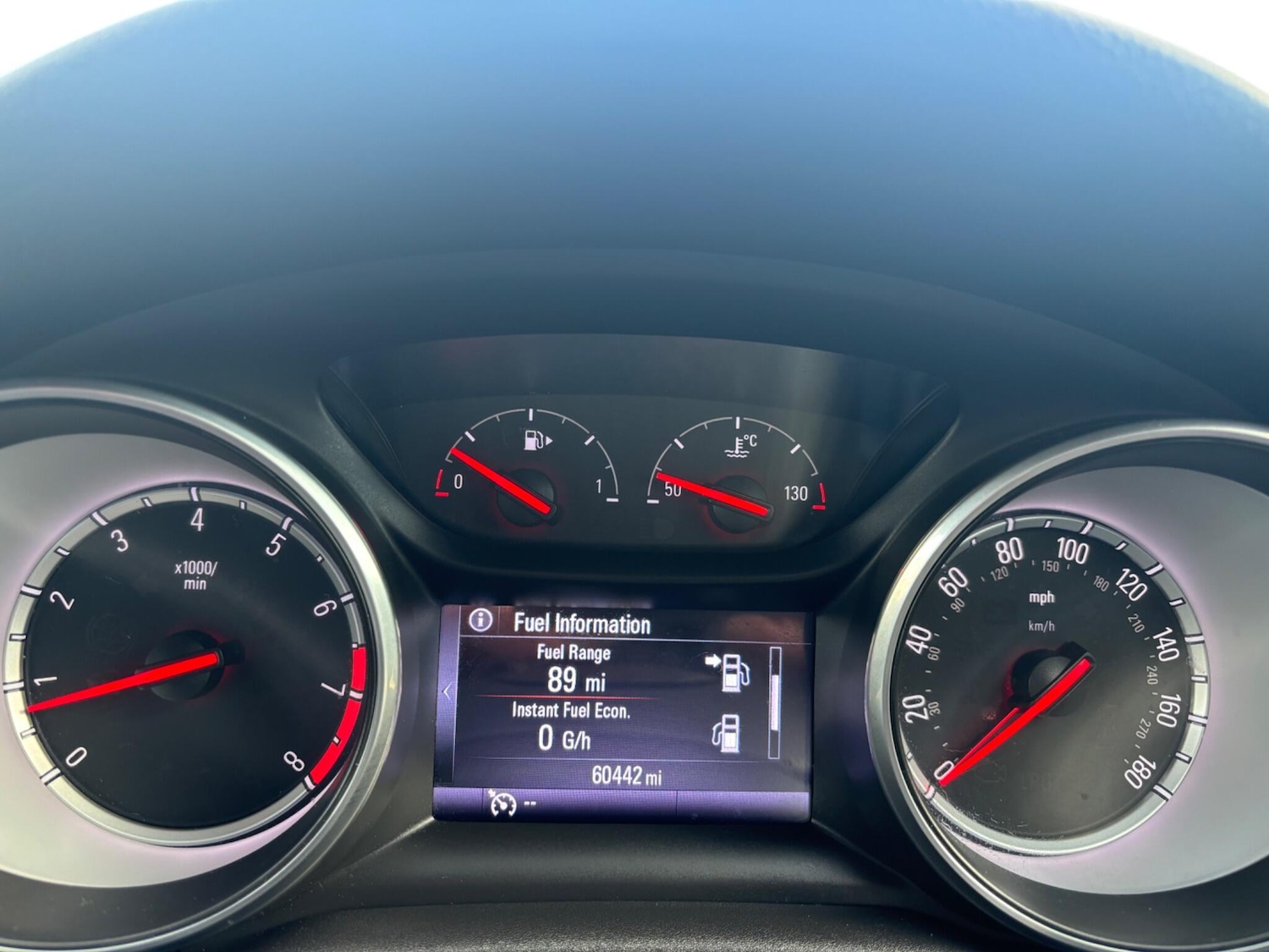 Used Vauxhall Astra 2017 for sale - 77343762: Photo 25