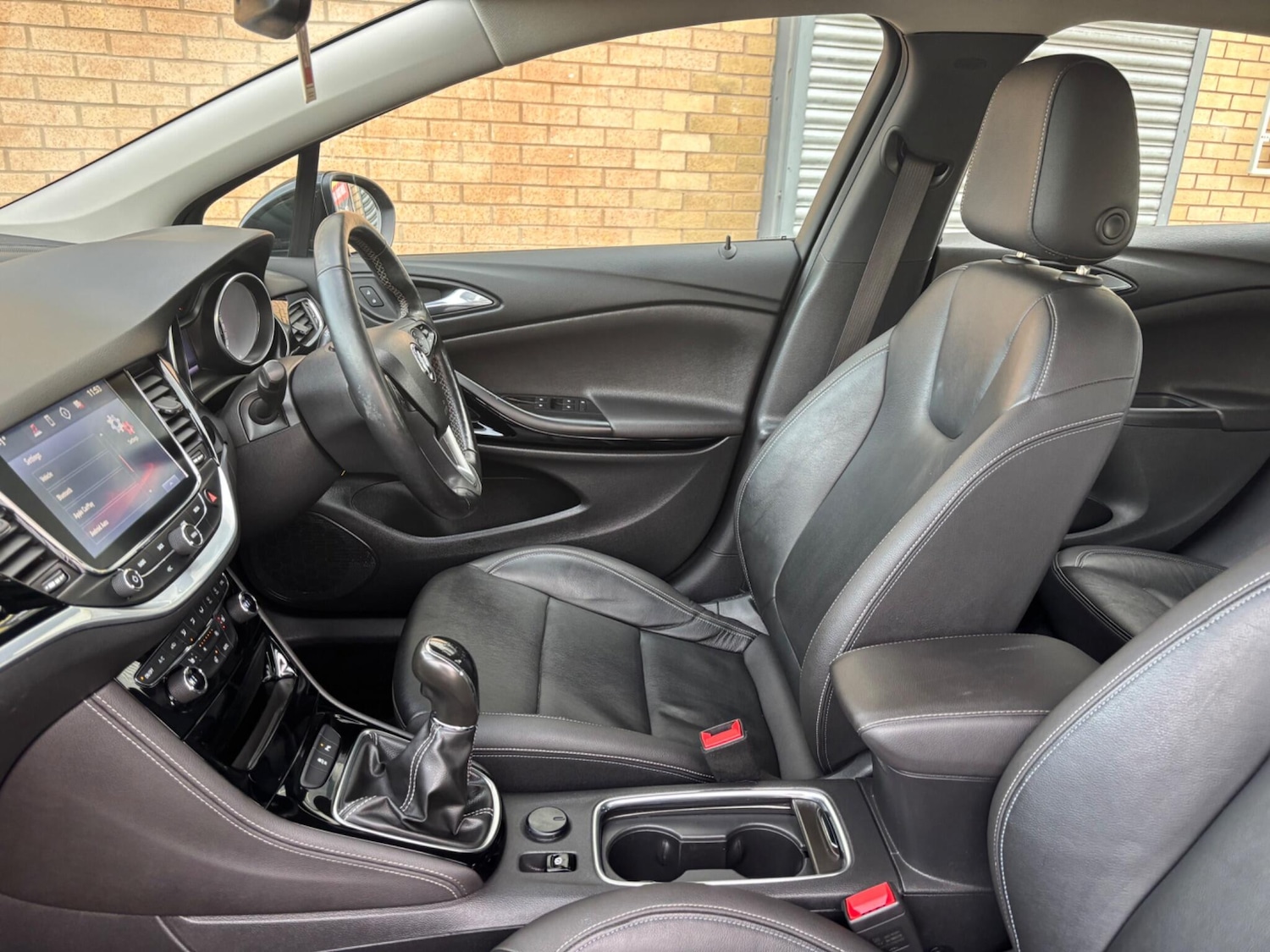 Used Vauxhall Astra 2017 for sale - 77343762: Photo 26