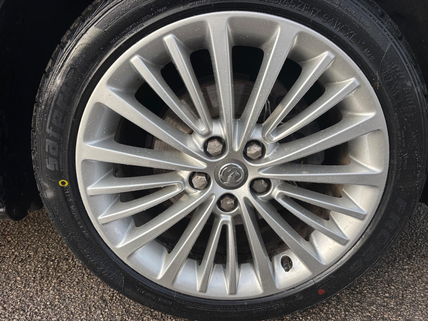 Used Vauxhall Astra 2017 for sale - 77343762: Photo 9