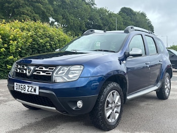 Used Dacia Duster 2018 for sale - 78891707: Photo